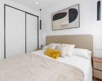 Новостройки - Квартира - Torrevieja - Торревьеха
