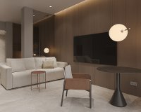 Новостройки - Квартира - Torrevieja - Торревьеха
