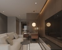 Новостройки - Квартира - Torrevieja - Торревьеха