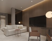 Новостройки - Квартира - Torrevieja - Торревьеха