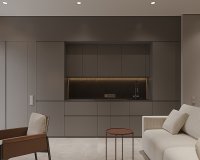 Новостройки - Квартира - Torrevieja - Торревьеха