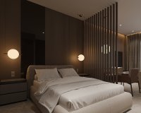 Новостройки - Квартира - Torrevieja - Торревьеха
