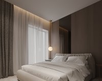 Новостройки - Квартира - Torrevieja - Торревьеха
