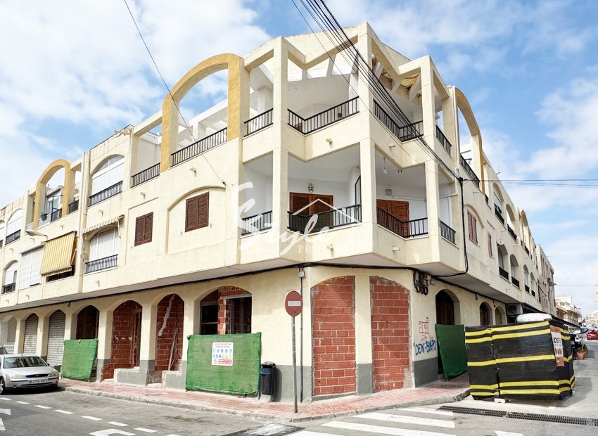 Новостройки - Квартира - Torrevieja - Торревьеха