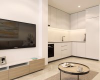 Новостройки - Квартира - Torrevieja - Торревьеха
