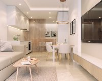Новостройки - Квартира - Torrevieja - Торревьеха