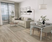 Новостройки - Квартира - Torrevieja - Торревьеха