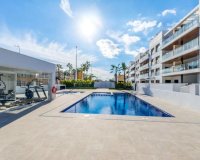 Новостройки - Квартира - Torrevieja - Торревьеха