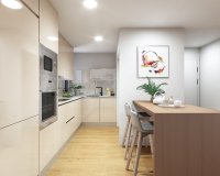 Новостройки - Квартира - Torrevieja - Торревьеха