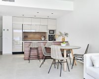 Новостройки - Квартира - Torrevieja - Торревьеха