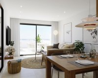 Новостройки - Квартира - Torrevieja - Торревьеха