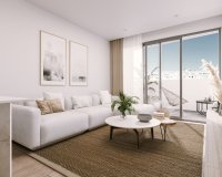 Новостройки - Квартира - Torrevieja - Торревьеха