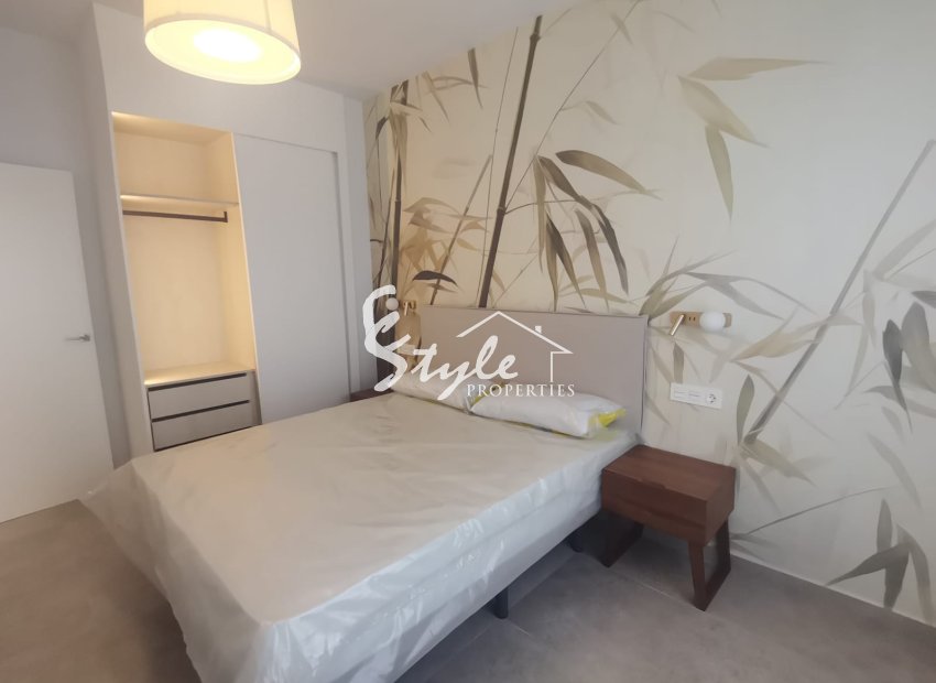 Новостройки - Квартира - Torrevieja - Торревьеха