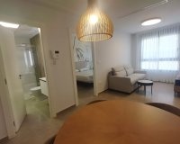 Новостройки - Квартира - Torrevieja - Торревьеха