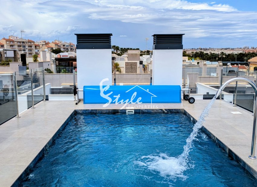 Новостройки - Квартира - Torrevieja - Торревьеха