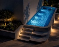 Новостройки - Квартира - Torrevieja - Торревьеха