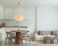 Новостройки - Квартира - Torrevieja - Торревьеха