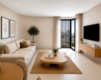 Новостройки - Квартира - Torrevieja - Торревьеха