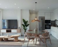 Новостройки - Квартира - Torrevieja - Торревьеха