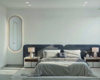 Новостройки - Квартира - Torrevieja - Торревьеха