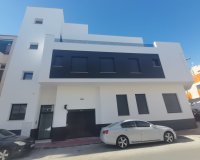 Новостройки - Квартира - Torrevieja - Торревьеха