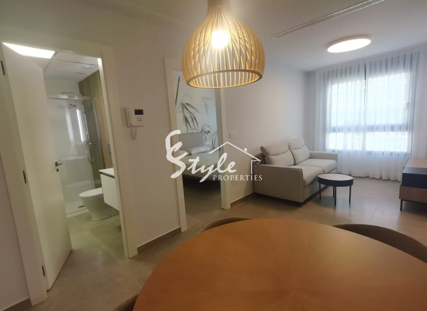 Новостройки - Квартира - Torrevieja - Торревьеха