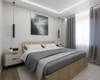 Новостройки - Квартира - Torrevieja - Торревьеха