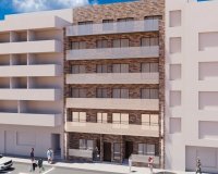 Новостройки - Квартира - Torrevieja - Торревьеха