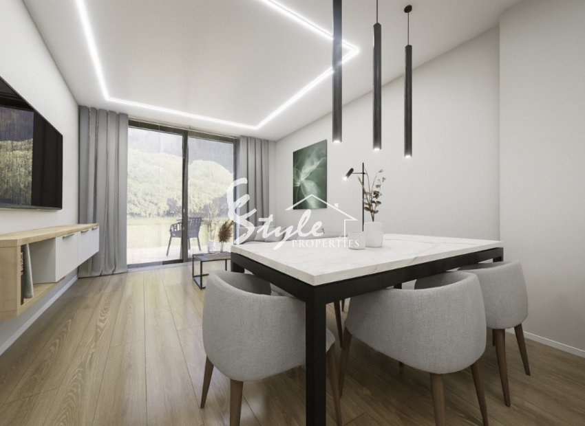 Новостройки - Квартира - Torrevieja - Торревьеха
