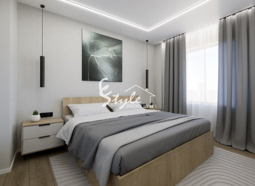 Новостройки - Квартира - Torrevieja - Торревьеха