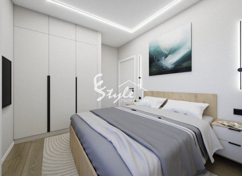 Новостройки - Квартира - Torrevieja - Торревьеха