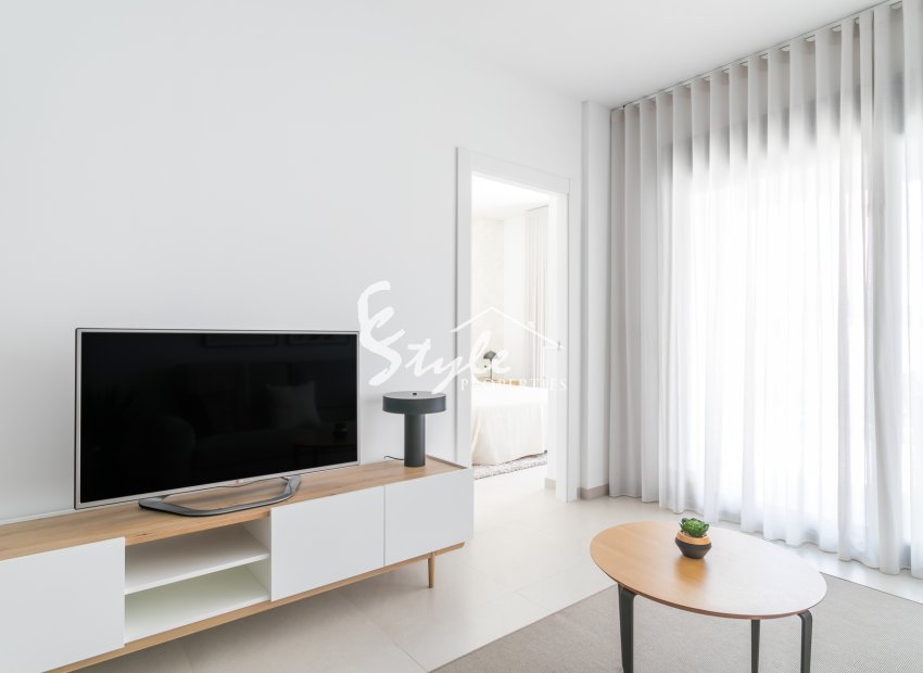 Новостройки - Квартира - Torrevieja - Торревьеха