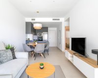 Новостройки - Квартира - Torrevieja - Торревьеха