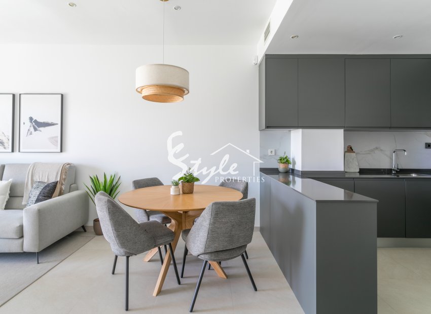 Новостройки - Квартира - Torrevieja - Торревьеха