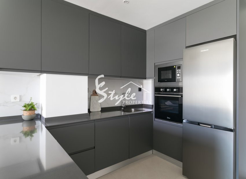 Новостройки - Квартира - Torrevieja - Торревьеха