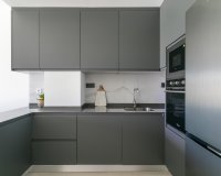 Новостройки - Квартира - Torrevieja - Торревьеха