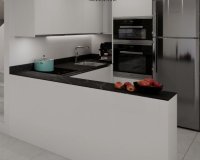 Новостройки - Квартира - Torrevieja - Торревьеха