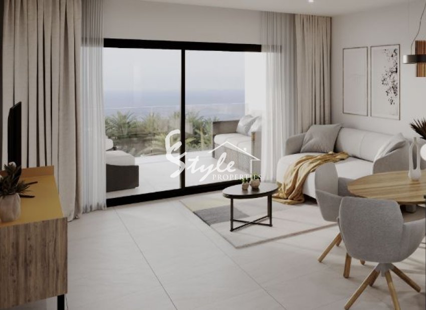 Новостройки - Квартира - Torrevieja - Торревьеха