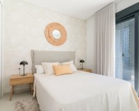 Новостройки - Квартира - Torrevieja - Торревьеха