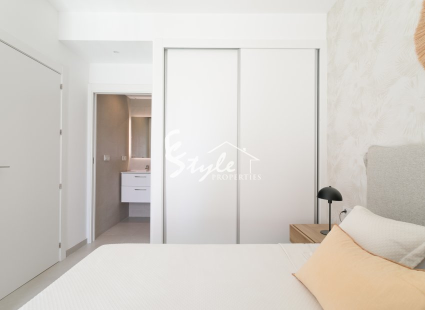 Новостройки - Квартира - Torrevieja - Торревьеха