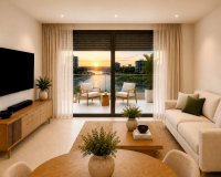 Новостройки - Квартира - Torrevieja - Торревьеха