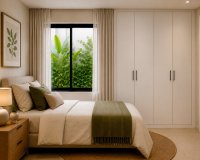 Новостройки - Квартира - Torrevieja - Торревьеха