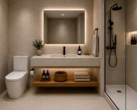 Новостройки - Квартира - Torrevieja - Торревьеха