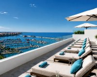 Новостройки - Квартира - Torrevieja - Торревьеха