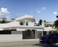 Новостройки - Квартира - Torrevieja - Торревьеха