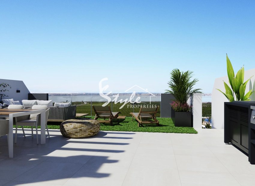 Новостройки - Квартира - Torrevieja - Торревьеха