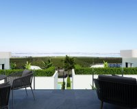 Новостройки - Квартира - Torrevieja - Торревьеха
