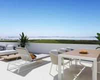 Новостройки - Квартира - Torrevieja - Торревьеха