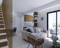 Новостройки - Квартира - Torrevieja - Торревьеха