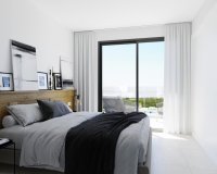 Новостройки - Квартира - Torrevieja - Торревьеха